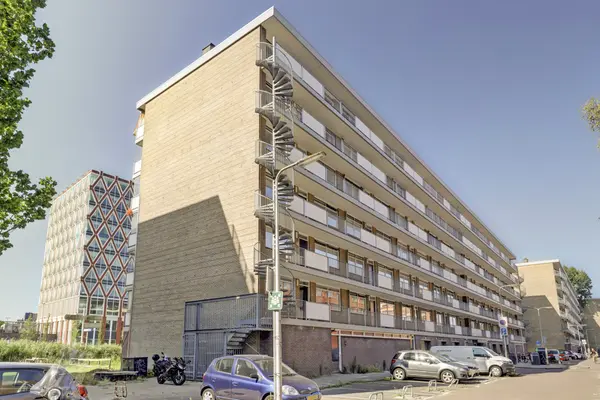 Ronsseweg 281