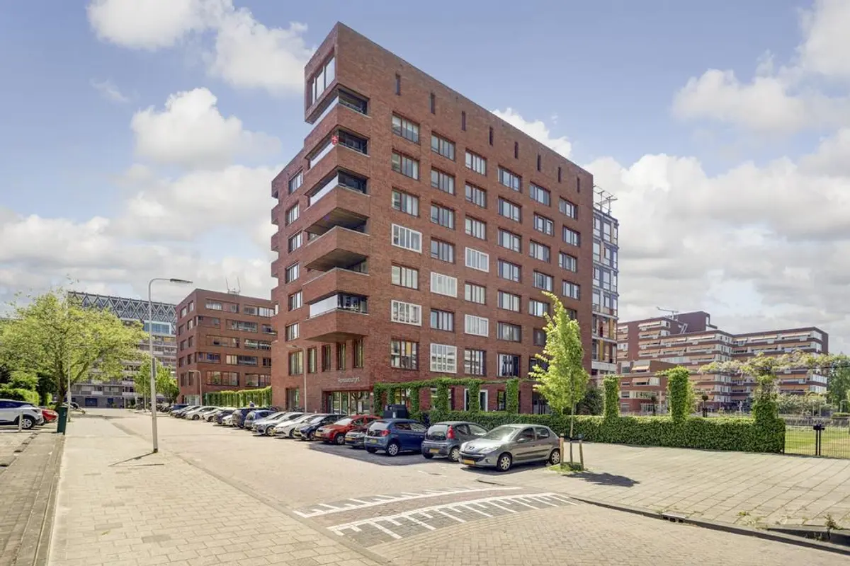 Ronsseweg 172