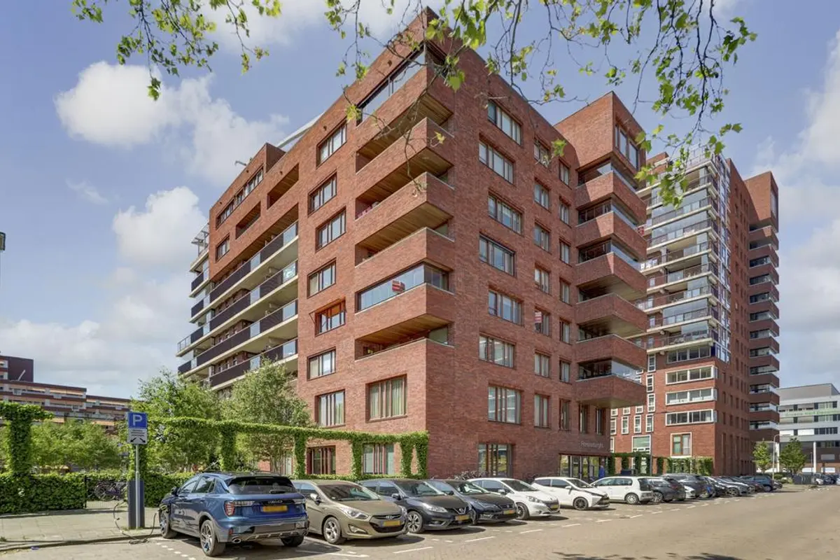 Ronsseweg 172
