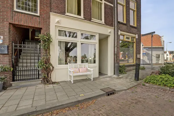 Wachtelstraat 5