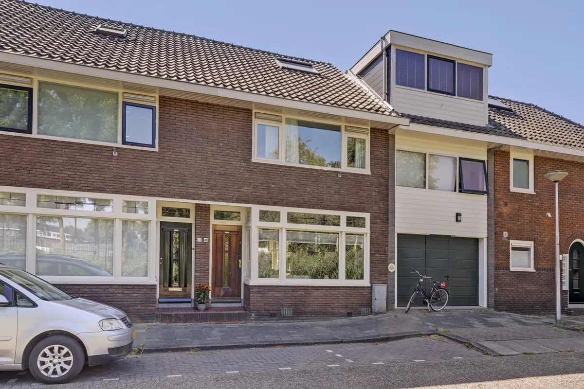 Eerste kade 81