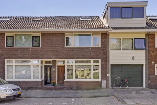 Eerste kade 81
