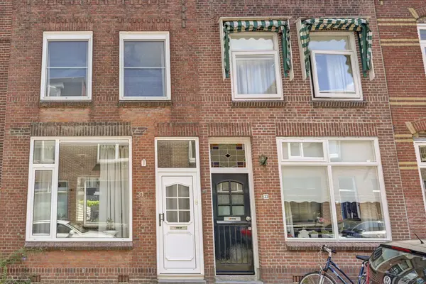 Warmoezierskade 31