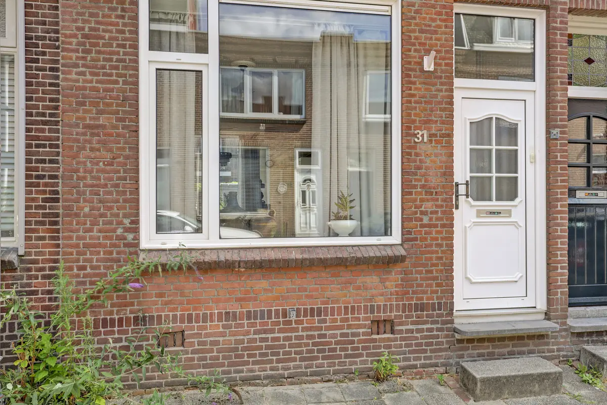 Warmoezierskade 31