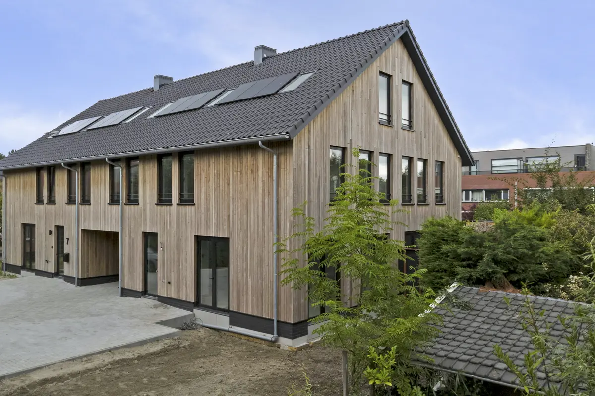 Gershwinstraat 13