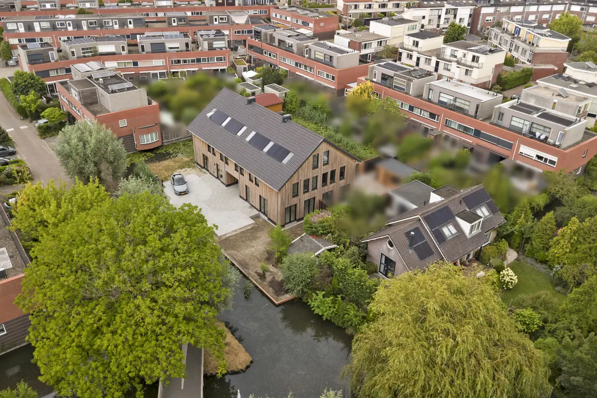 Gershwinstraat 13
