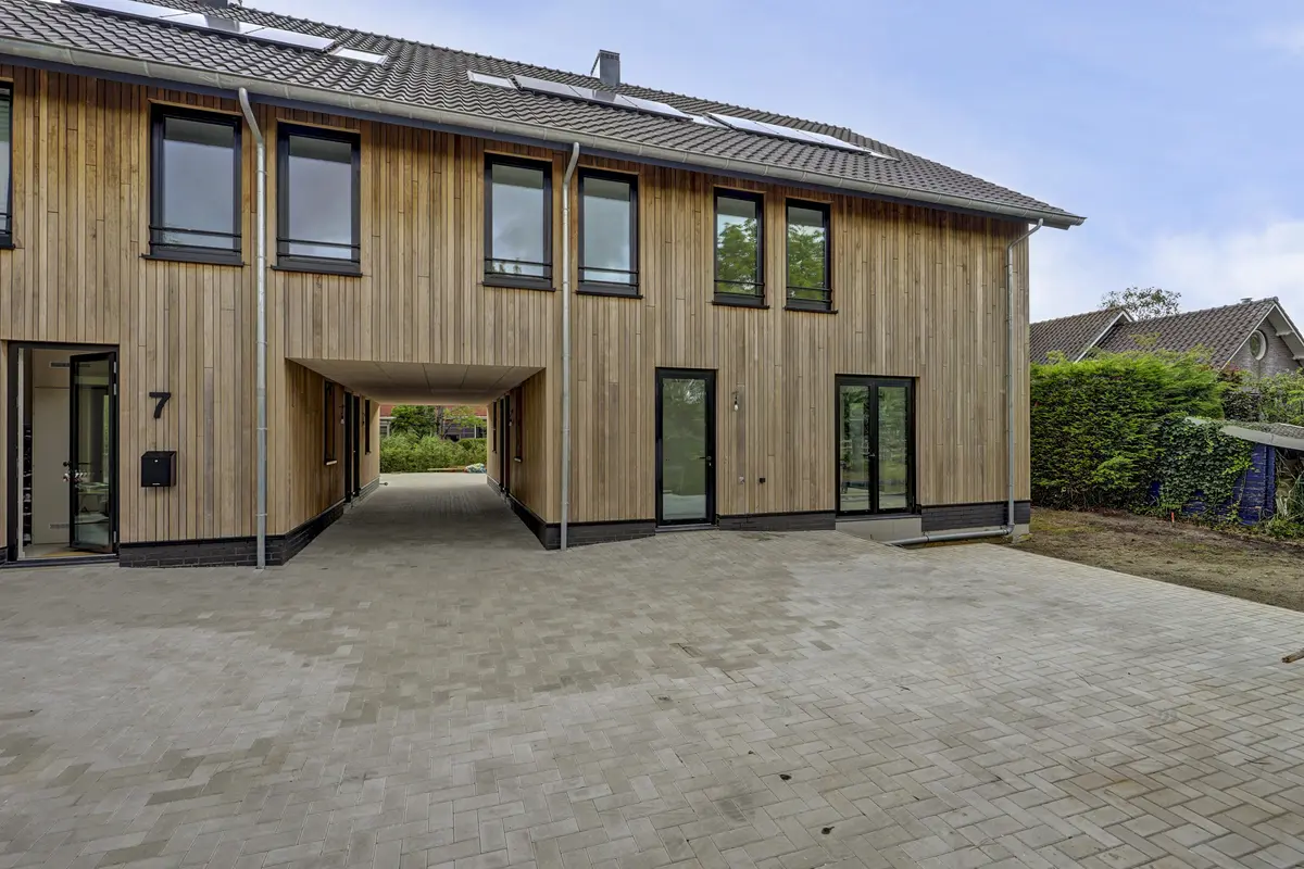 Gershwinstraat 13