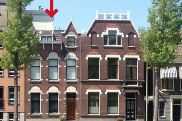 Kattensingel 41
