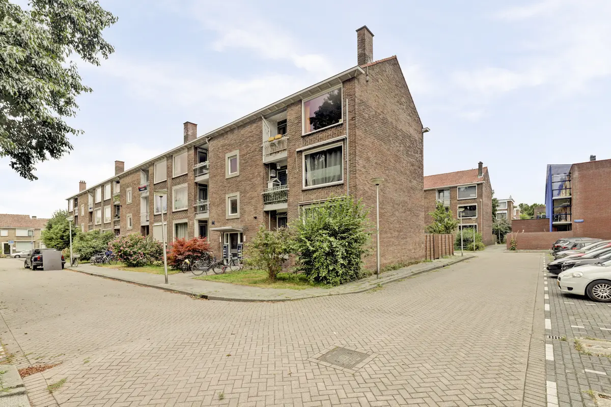 Idenburgstraat 18