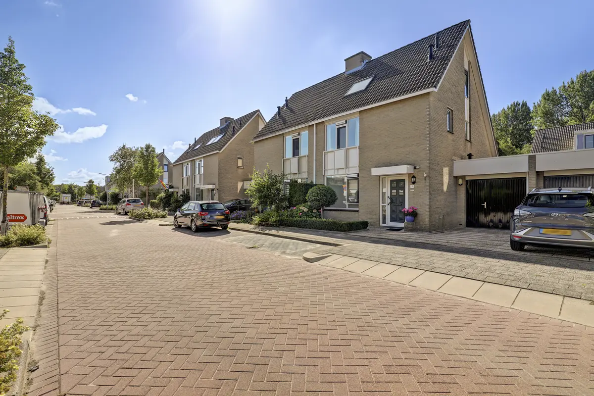 Binnenpolderweg 14