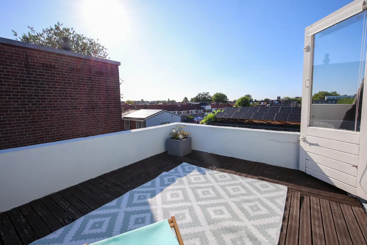 Prins Hendrikstraat 15b
