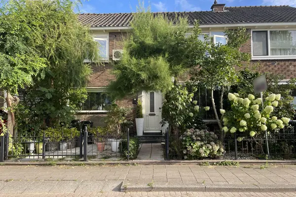 Heemskerkstraat 22