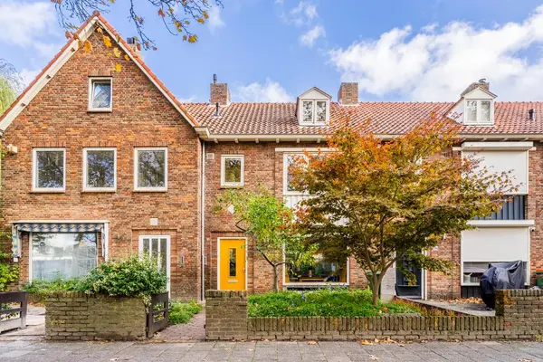 Beverweg 38, BREDA