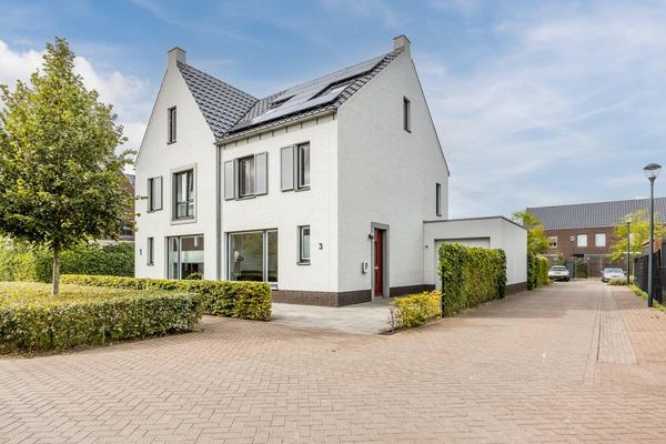 Brandrodehof 3, TETERINGEN