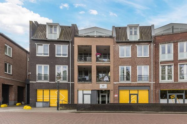 Geerkade 5E, ETTEN-LEUR