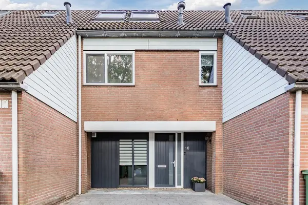 Cannaertserf 10, BREDA