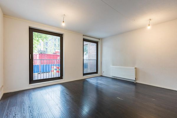 Markendaalseweg 20A3, BREDA