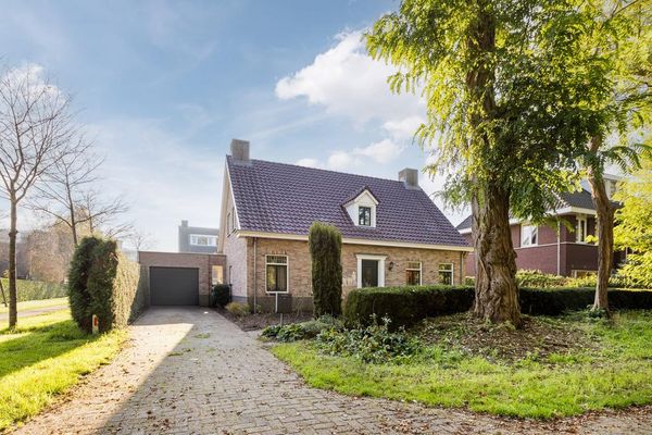 Laanzichtweg 36, TETERINGEN