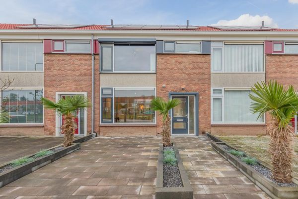 Vlaanderenstraat 31, BREDA