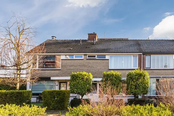Grote Houw 126, BREDA