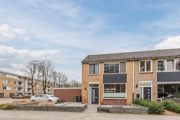 Buurstede 162, OOSTERHOUT