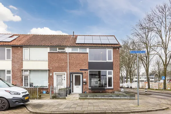 Bruno Renardstraat 19, BREDA
