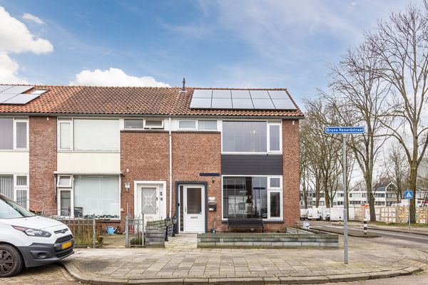 Bruno Renardstraat 19, BREDA