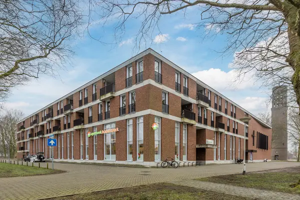 Mgr. Leijtenstraat 45, BREDA