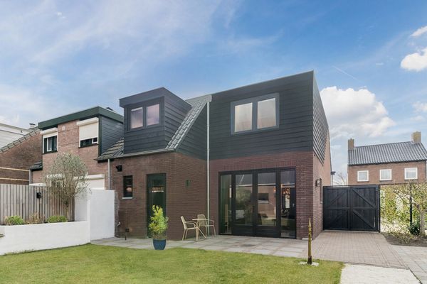 Nieuwstraat 76, MADE