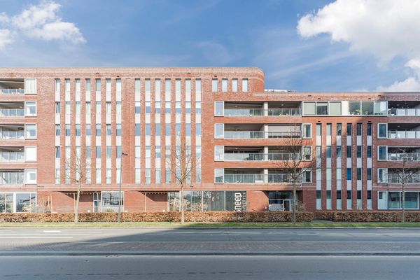 Stationslaan 1B3, BREDA