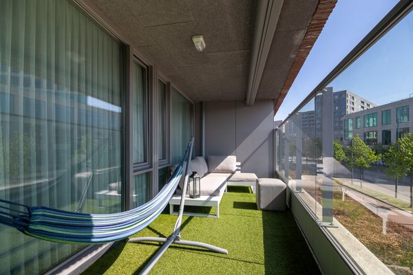 Stationslaan 1B3, BREDA