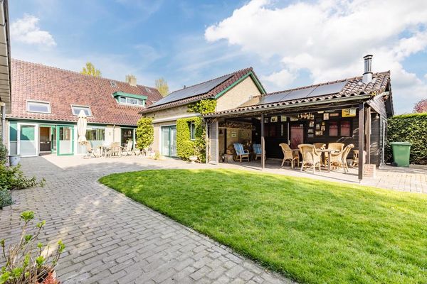 Zuilenstraat 82, BREDA