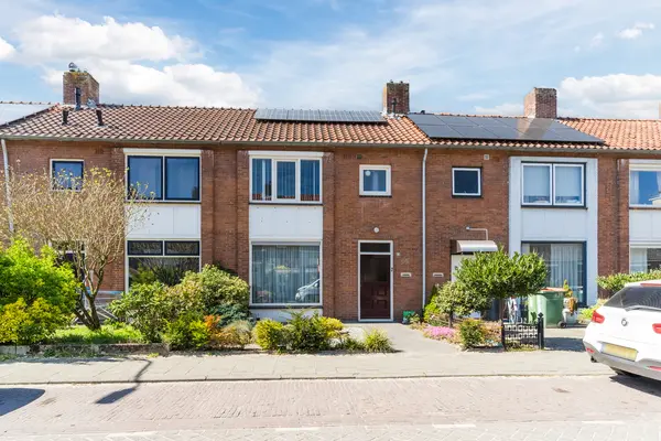 Jadestraat 53, BREDA