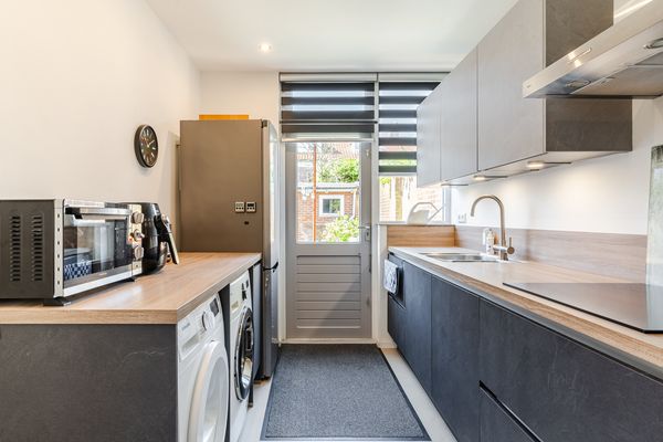 Jadestraat 53, BREDA