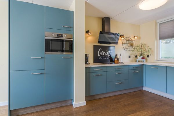 Arenberglaan 322, BREDA