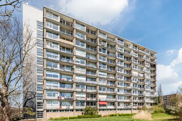 Antwerpenstraat 50, BREDA