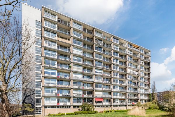 Antwerpenstraat 50, BREDA