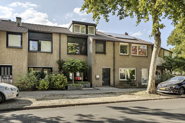 Heienlangdonk 69, BREDA