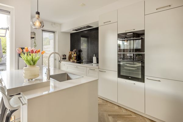 Heienlangdonk 69, BREDA