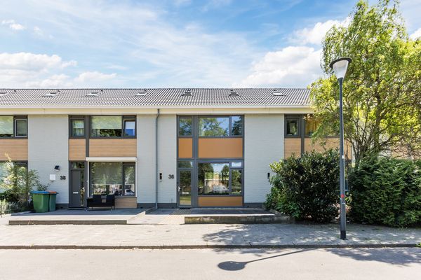 Noordschotestraat 36, BREDA