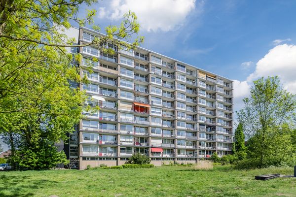 Antwerpenstraat 80, BREDA