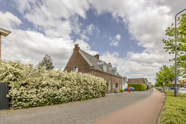 Tilburgseweg 29, BREDA