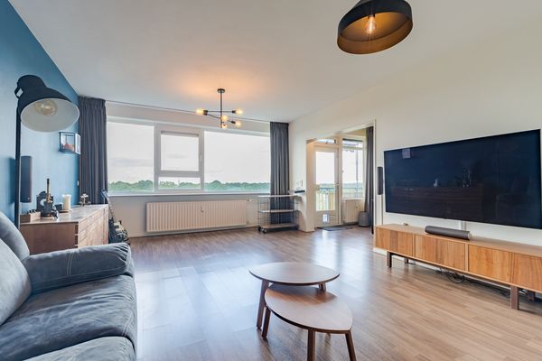 Hobokenstraat 529, BREDA