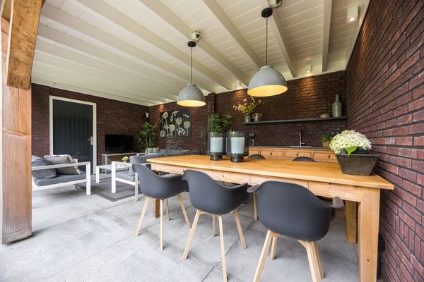 Lange Reep 49, RIJSBERGEN