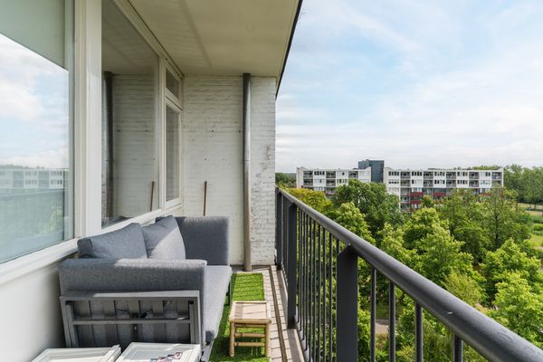 Antwerpenstraat 86, BREDA