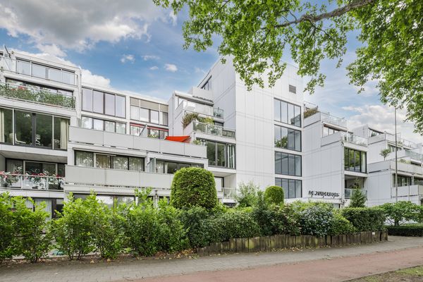 Doenradestraat 42D24, BREDA