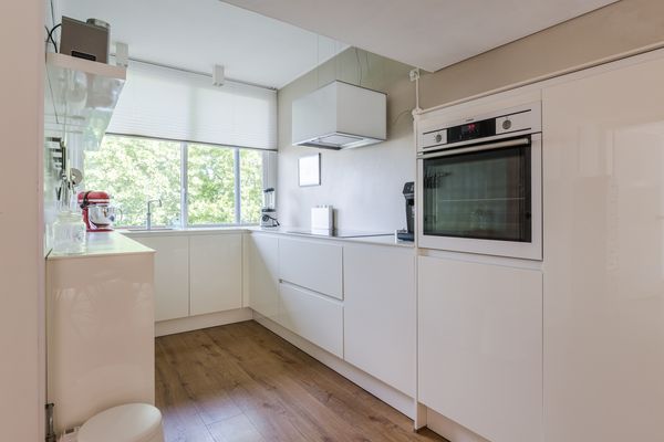 Doenradestraat 42D24, BREDA