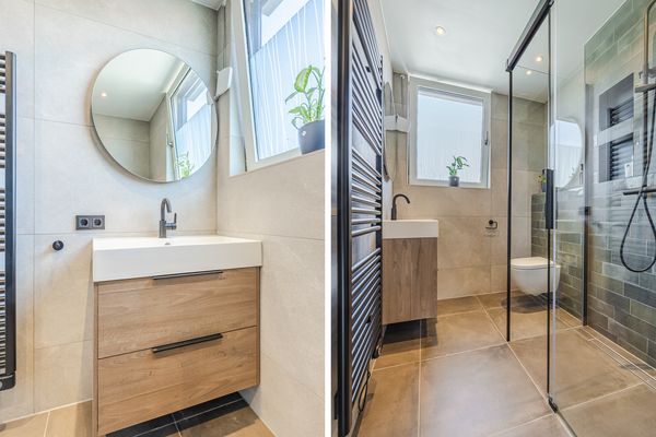 Acaciastraat 48, BREDA