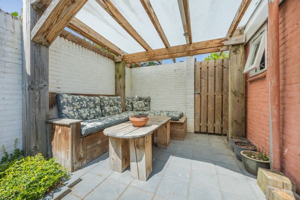 Acaciastraat 48, BREDA