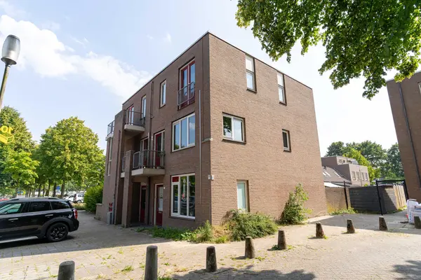 Maria Koijenhof 5, BREDA